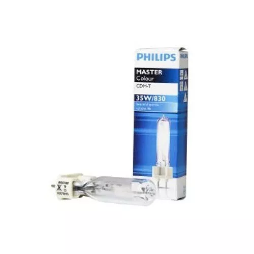 Philips MASTERColour CDM-T 35W/830 G12 UV-Block Neu OVP