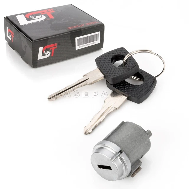 Frankberg Schließzylinder Für Mercedes - Passt W123, W126 & Mehr