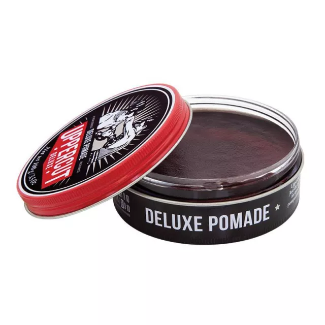 Uppercut Deluxe Pomade - Haarstyling 100g 3