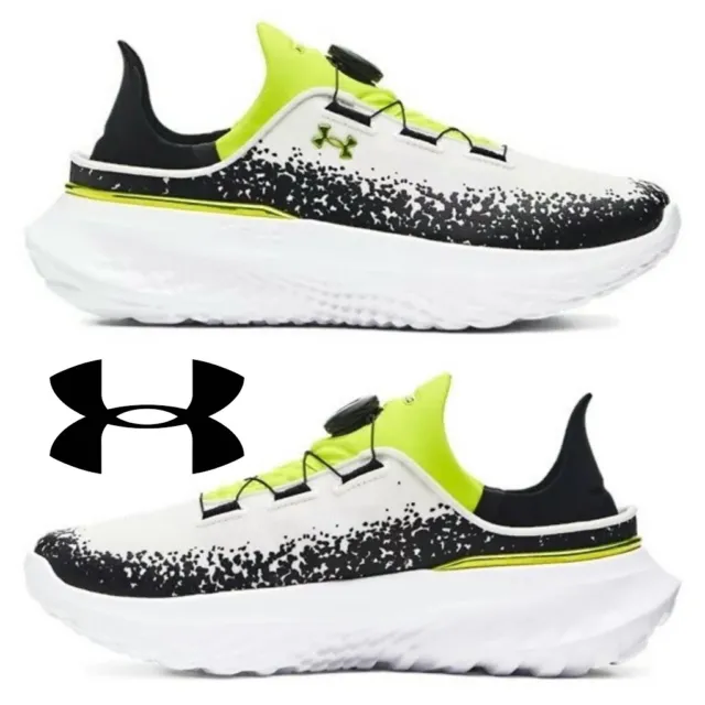 Under Armour SlipSpeed Mega Training Shoes Men's Sneakers Running Casual Sport