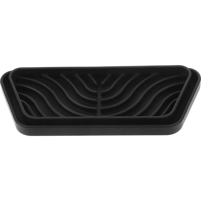 thumbnail interactive-video image 1 of Sub-Zero Refrigerator Drain Pan – 0164940, 7014692 – Fits Models 550 532 590 650 632 (Used) 1 of 2
