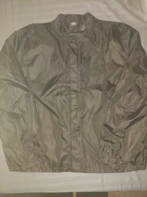 Harley Davidson Men's Rain Liner Jacket Sz 3XL