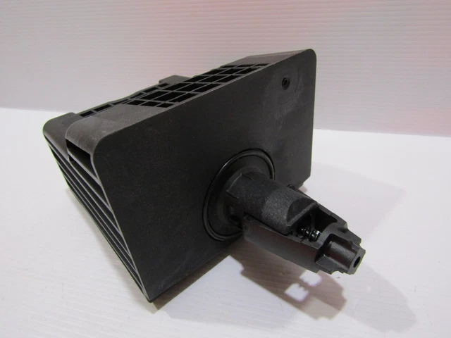 ORIGINAL MERCEDESBENZ EQC N293 Montagekonsole P/N A2936901600 Ref A48