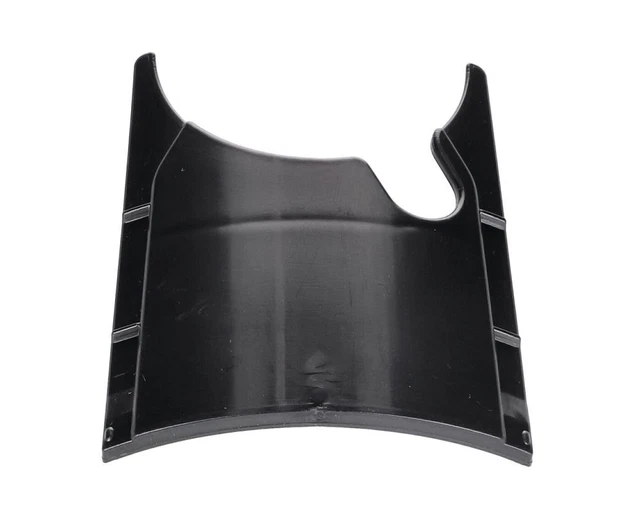Couverture des trous de la partie centrale du boîtier 2EXTREME pour Simson S50