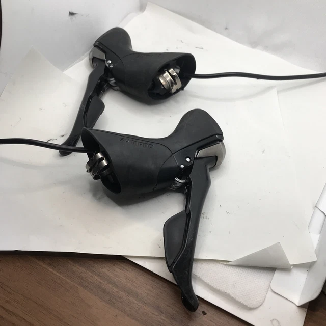 mongoose twist shifters