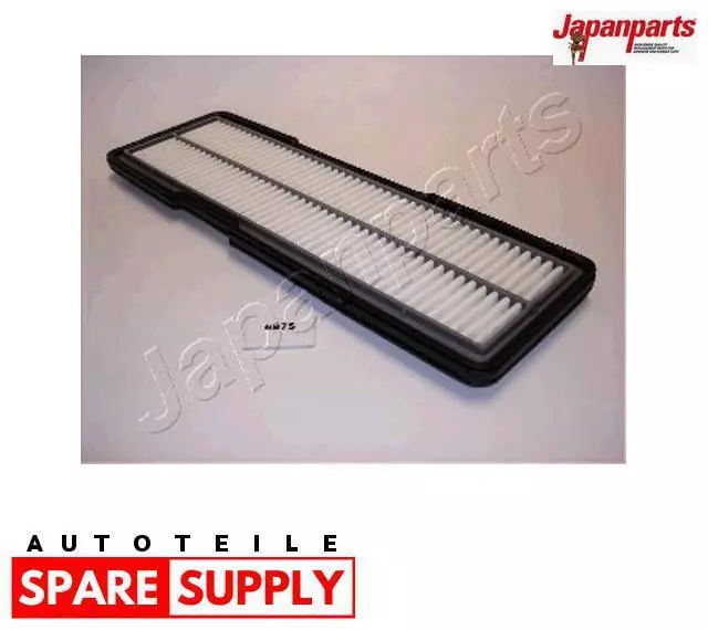 Luftfilter Für Daihatsu Japanparts Fa-697S