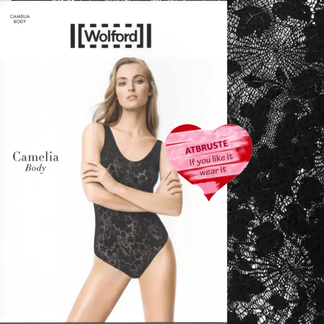 Wolford Bodysuit Small FOR SALE! - PicClick