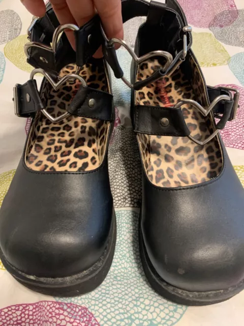 Sprite 02 demonia 2025 black