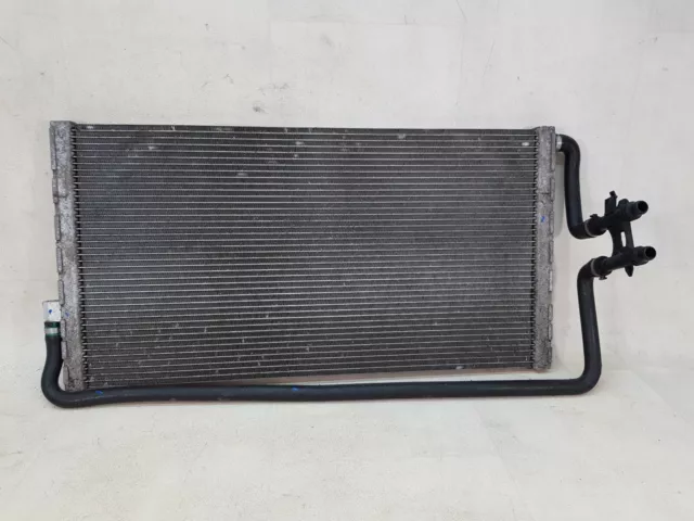 Bmw M5 F06 F12 F13 F10 11-16 Intercooler Ruota Radiatore 2284244