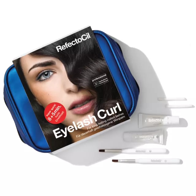 RefectoCil EyelashCurl