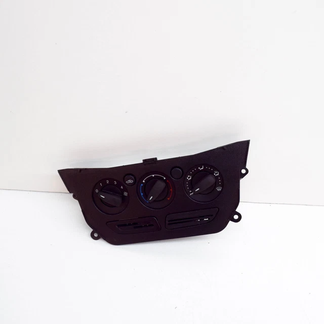 FORD TRANSIT CONNECT MK2 Air Conditioning Heater Control Unit DT1T