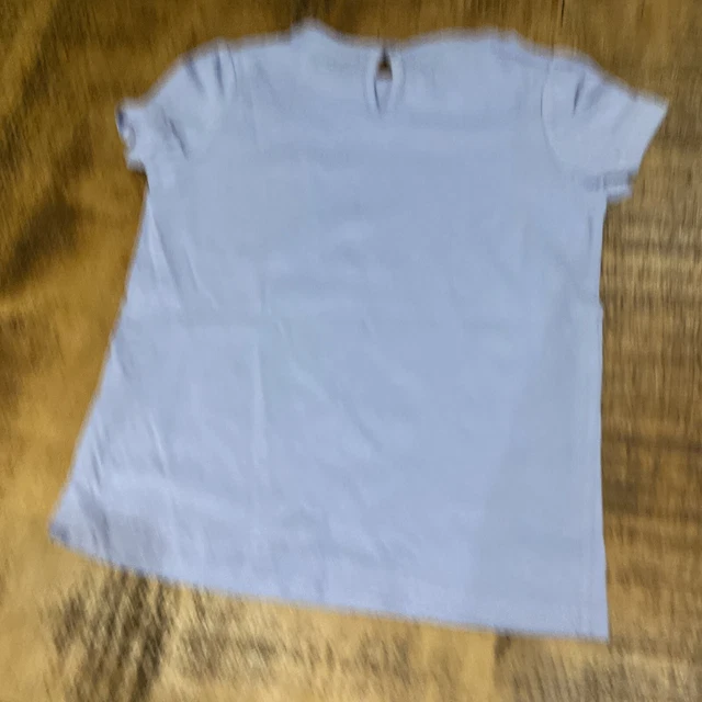 Bundle Of Girls Clothes Age 5-6 M&S, Pineapple, Primark Etc ￼8 Pieces 16