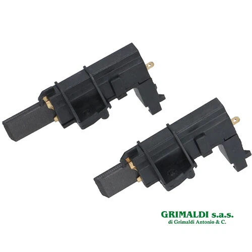 Tachogenerator per Motore Compatibile Con Zanker IN Lavatrice