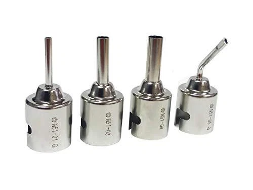 White light nozzle set N51-50