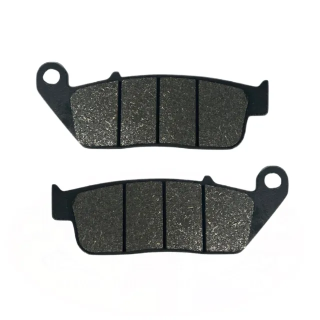 FA142 OEM Front Brake Pads for Honda CBR 650 F / ABS 2014 - 2020