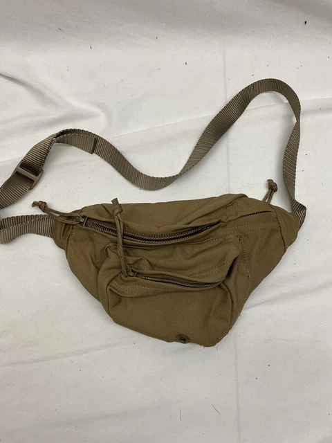 Eagle industries fanny pack sale