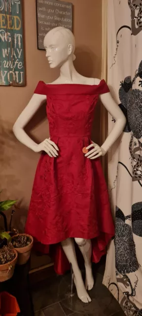 Chi chi heloise dress hotsell