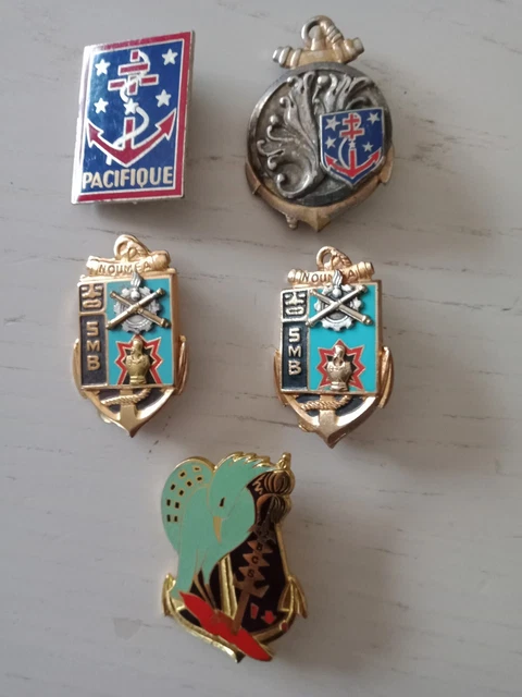 Lot De 5 Pins Supporters Speedway - Collection Moto - Badges Rétro #2