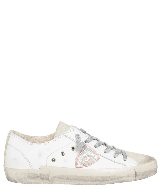 philippe model basket femme