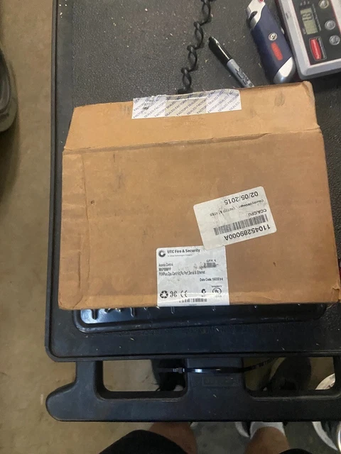 UTC Fire and Security Access Control M5PBMPP PXNPlus