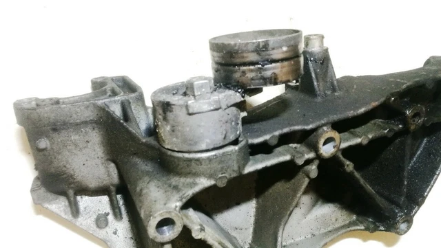 950627 Tendeur de Courroie Set  f4p770 for Renault Laguna 2006 FRF931769-50
