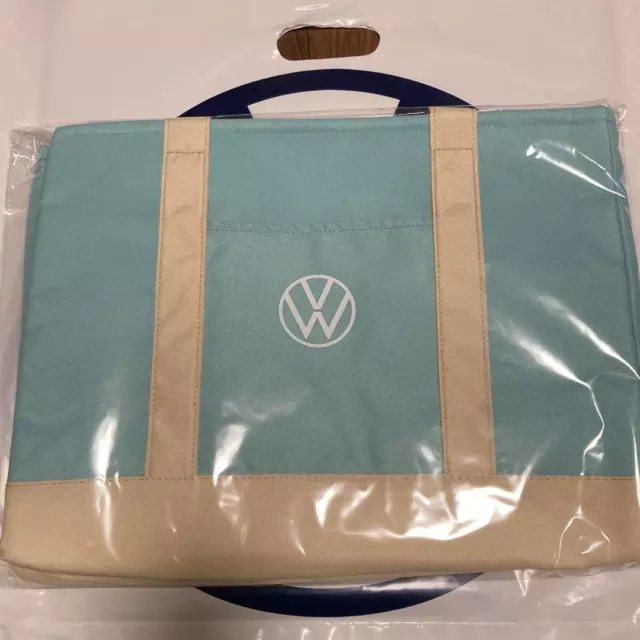 Volkswagen Novelty Limited Cold Bag Cooler Bag W38cm, H28cm from japan