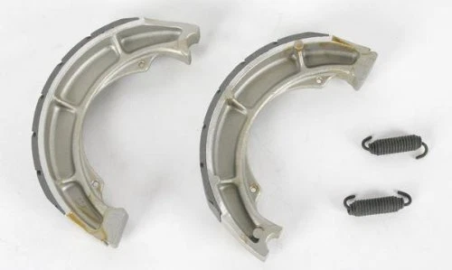 EBC Brakes 1994 Suzuki LT-F250 QuadRunner 629G BRK SHOE EBC