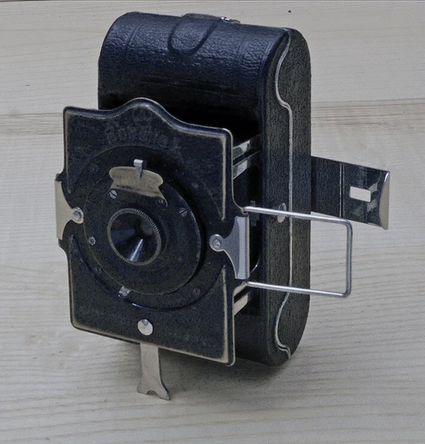 ERNEMANN Bobette I, Mini Folding,