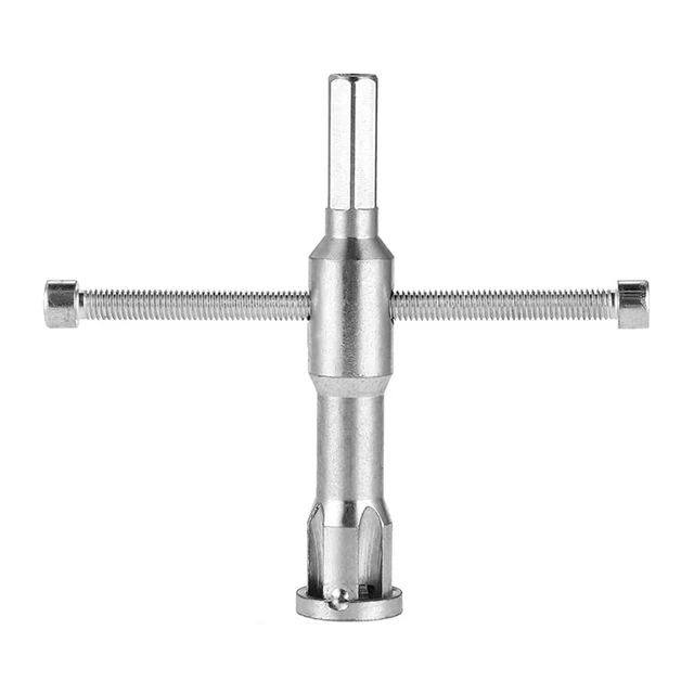 Wire Strippers Wire Twisting Tool 1 Set 1.5-2.5-4mm² Durable Practical