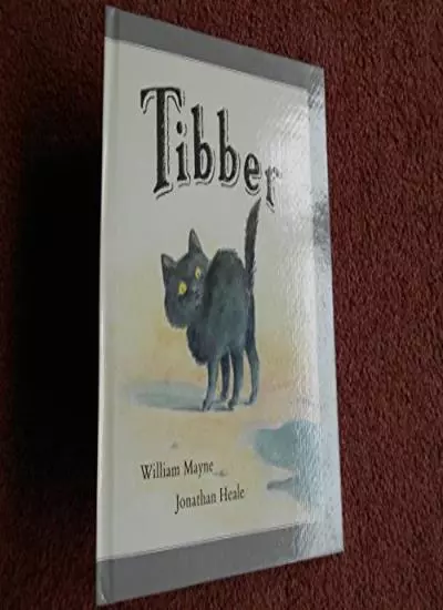 TIBBER By Mayne