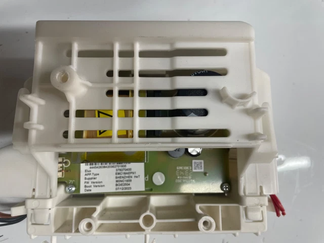 Carte Module Puissance Electrolux 916098724 Pour Lave Linge EW8H5349PS – Occasion TBE