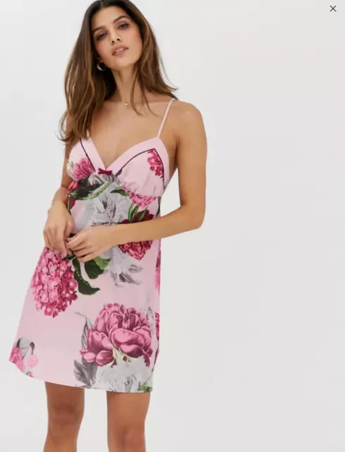 Ted baker night dress outlet