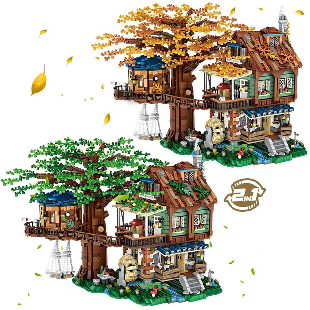 YANGUN Capybara Bausteine Set - 1606 Teile Micro Building Bauspielzeug Für Kinder Und Erwachsene
