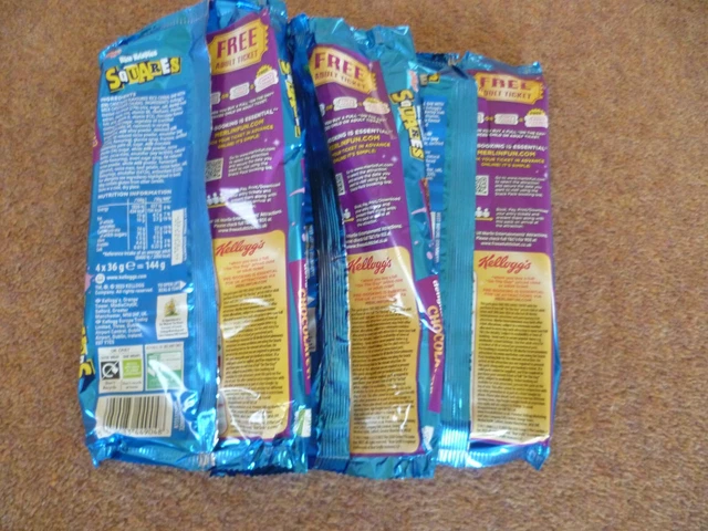 2 FOR 1 ADULT TICKET VOUCHER MERLIN ATTRACTIONS EXPIRES 30/6/24 x 3