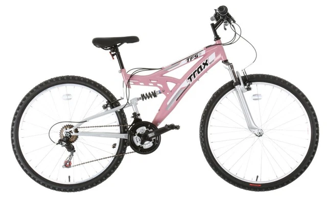 TRAX WOMENS 26