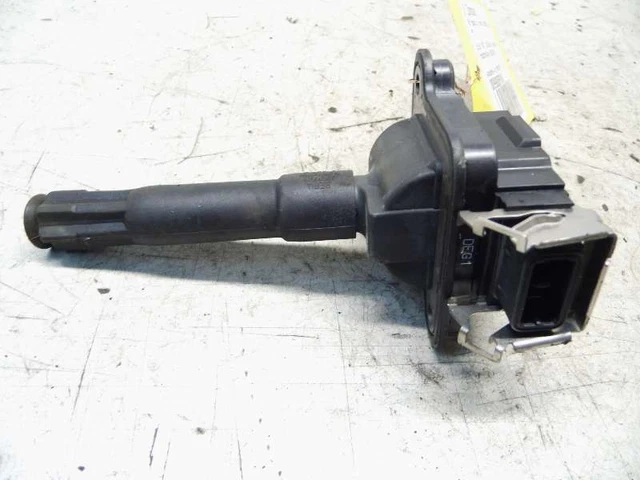 Bobine Di Accensione Per Mazda 2 E 3 - Set Da 4, 3 Poli, Per Motori 1.3L 1.5L 1.6L Benzina 2003-2018