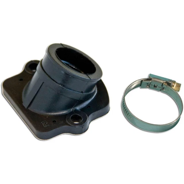 Cdkmotors - 100520020 COLLETTORE DI ASPIRAZIONE Per SCOOTER MINARELLI ORIZZONTALE 50cc 2T - Foto 12