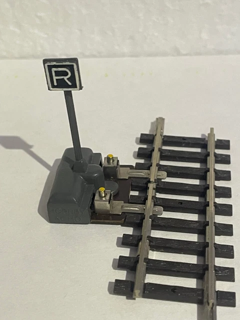 Hornby Ac Ho Ralentisseur Ref 664 Rare