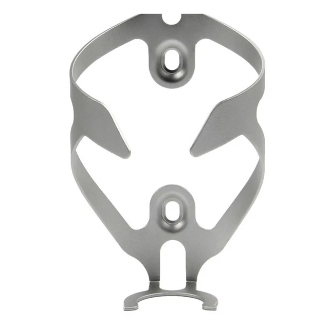 Support De Bouteille D'eau Pour Guidon De Vélo, Résistant à 360 Degrés, Rotatif, Montage Sur Tige De Dégager