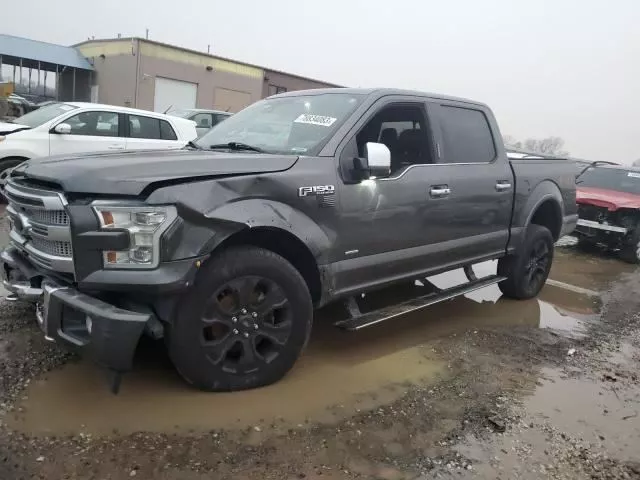 Steering Gear/Rack Power Rack And Pinion Turbo Fits 17 FORD F150 PICKUP 1184704