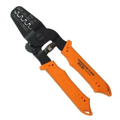 ENGINEER PA-21 UNIVERSAL CRIMPING PLIERS from Japan Tool