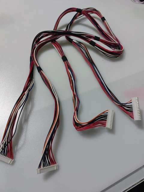 Scheda Alimentazione PER TV HITACHI BARCODE 17IPS62 23620951 Mod 32la3b63dai 2 Nuova Originale - Foto 5