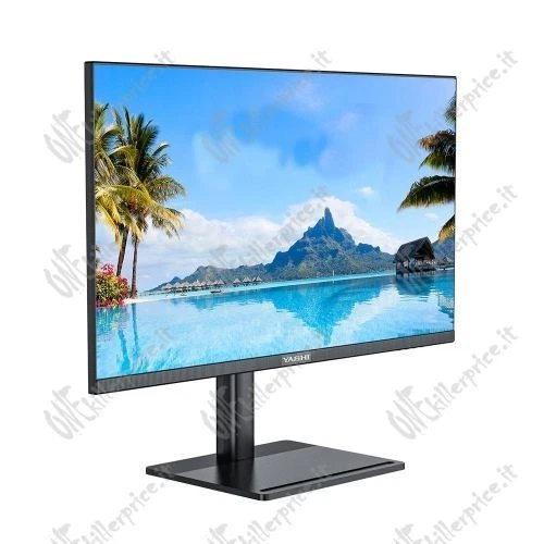 YZ2817  MONITOR YASHI 28'' Wide YZ2817 Pioneer 3840x2160 4K 3ms MPRT 300cd/m² 10