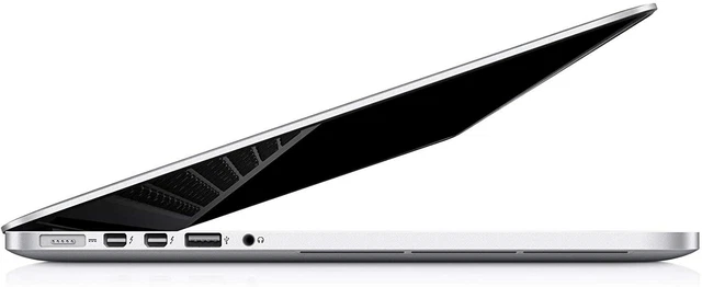 Apple MacBook Pro Retina Display 15"  QC i7 2.3GHz 8GB 256GB 2013 Fast Dispatch