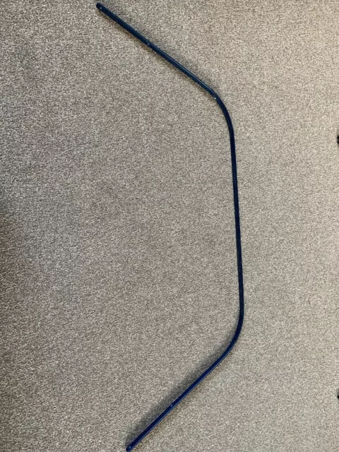 Genuine Maclaren Double Hood Wires / Frame To Repair Snapped Hood Brand New Blue