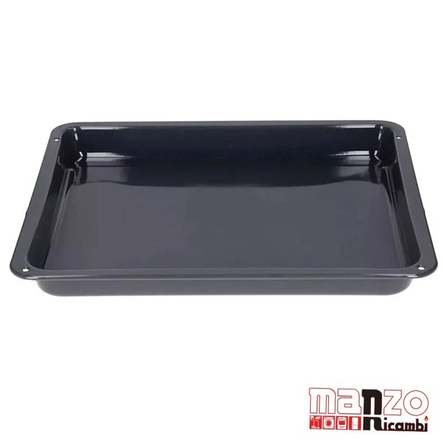 Delonghi Teglia Leccarda Vassoio 339x285 Forno MultiOven SCS Triple EO241250 - Foto 5