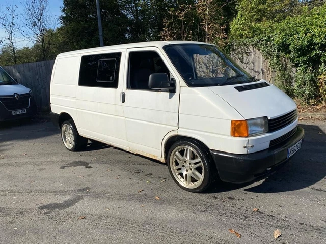 Vw t4 for sale sales uk