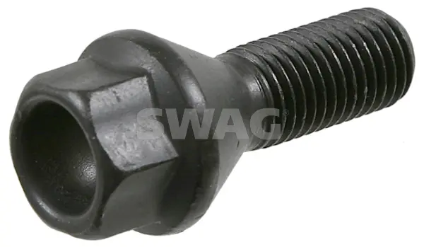 Fits SWAG 20 91 8903 Wheel Bolt OE REPLACEMENT TOP QUALITY