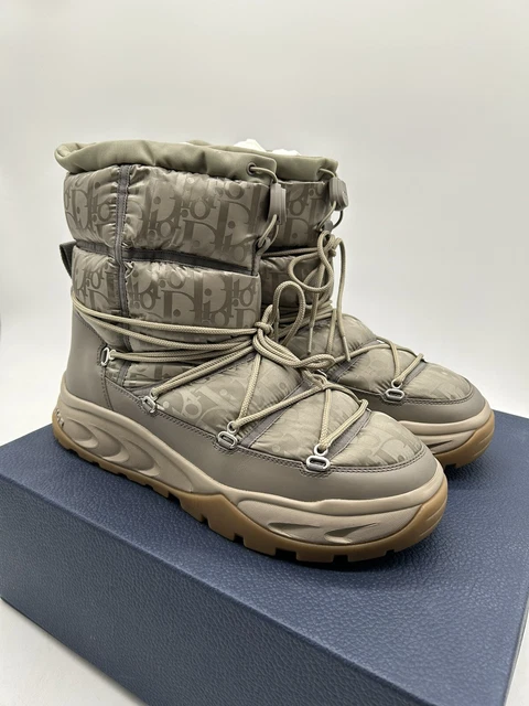 Dior Snow Boots FOR SALE! - PicClick display picture 1