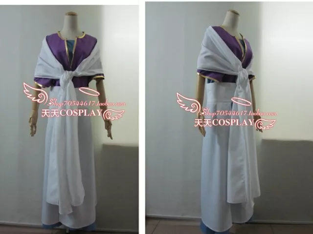 Magi The Labyrinth of Magic Sinbad Shindobaddo Outfit Cosplay Costume K002